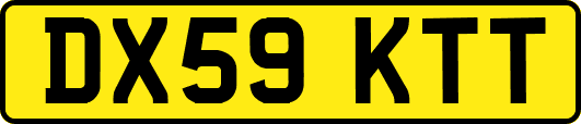 DX59KTT