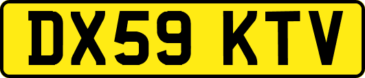 DX59KTV