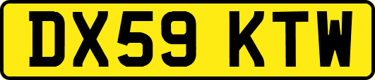 DX59KTW