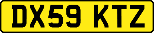 DX59KTZ