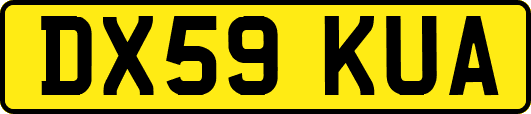 DX59KUA