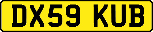 DX59KUB