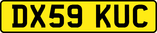 DX59KUC