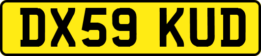 DX59KUD