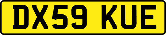 DX59KUE