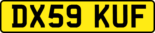 DX59KUF