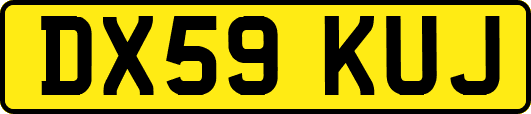 DX59KUJ