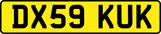 DX59KUK