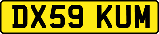 DX59KUM