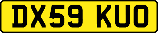 DX59KUO