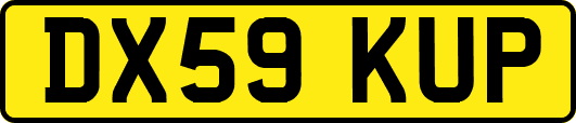 DX59KUP