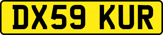 DX59KUR