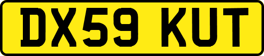 DX59KUT