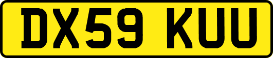 DX59KUU