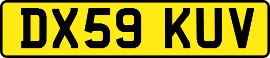 DX59KUV