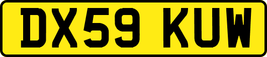 DX59KUW