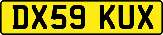 DX59KUX