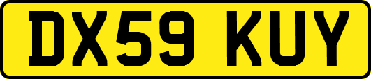 DX59KUY