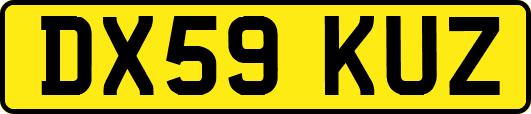 DX59KUZ