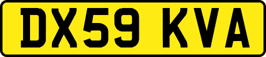 DX59KVA