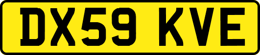 DX59KVE