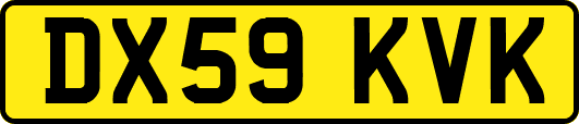 DX59KVK