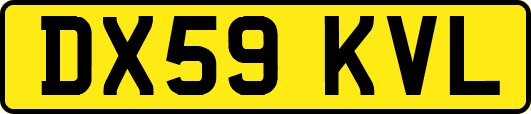 DX59KVL