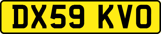 DX59KVO