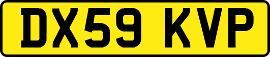 DX59KVP