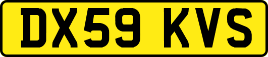 DX59KVS