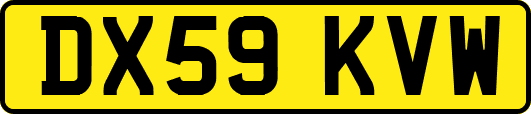 DX59KVW