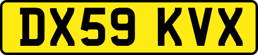 DX59KVX