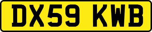 DX59KWB