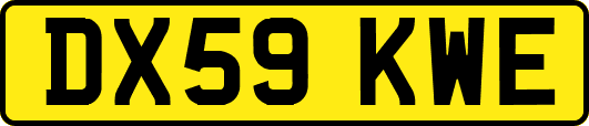 DX59KWE