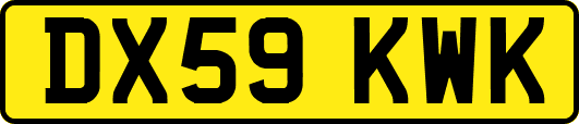 DX59KWK