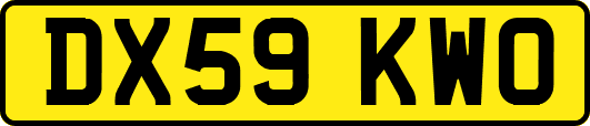 DX59KWO