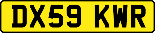DX59KWR