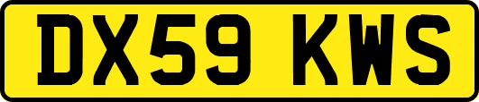 DX59KWS