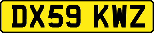 DX59KWZ