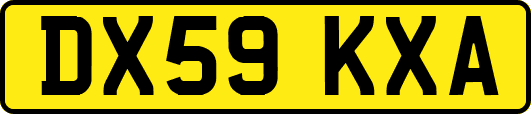 DX59KXA