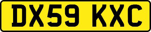 DX59KXC