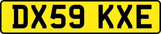 DX59KXE