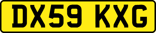 DX59KXG