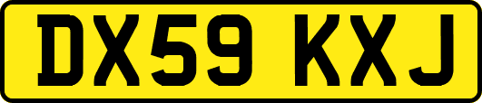 DX59KXJ
