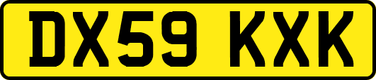 DX59KXK