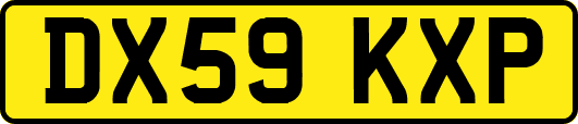 DX59KXP