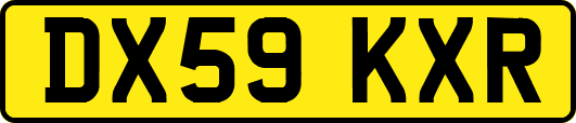 DX59KXR