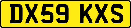 DX59KXS