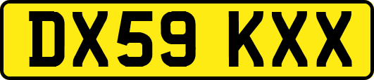 DX59KXX