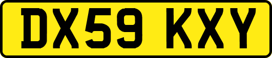 DX59KXY
